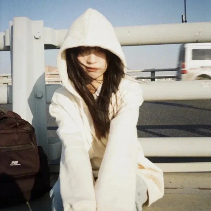 穿越风暴的家人